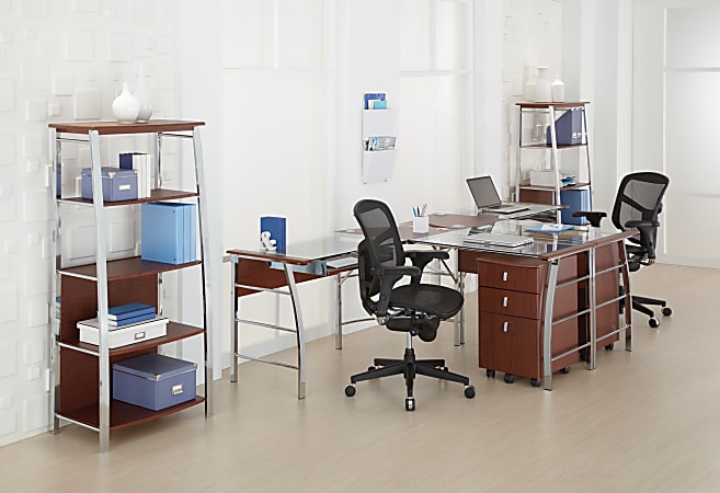 Office depot cheap mezza collection