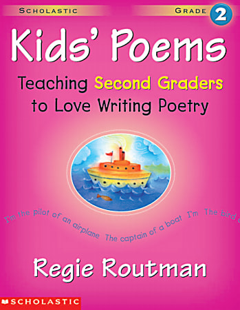 Scholastic Kids' Poems — Grade 2