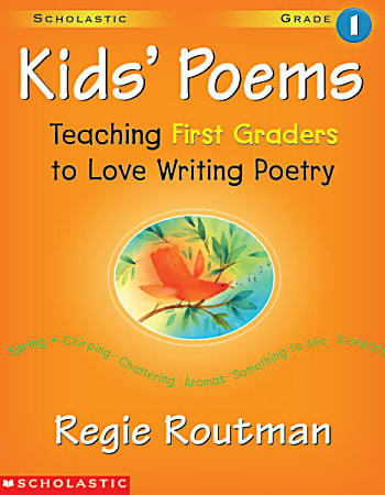 Scholastic Kids' Poems — Grade 1