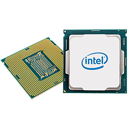Intel Core i7 i7 8700K Hexa core 6 Core 3.70 GHz Processor