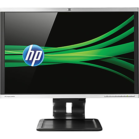 HP Business LA2405X 24" LED LCD Monitor - 16:10 - 5 ms