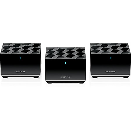 Netgear® Nighthawk MK83 Wireless Ethernet Wireless Router