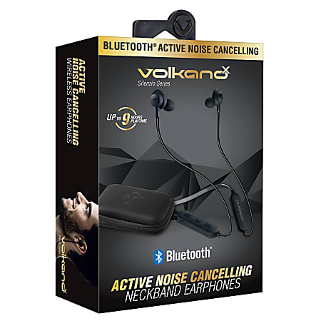 Volkano silenco hotsell