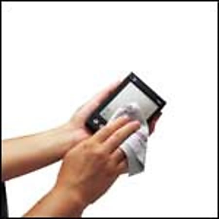 Fellowes® Perfect Clean Cloth