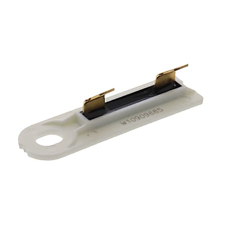 ERP® Replacement Dryer Thermal Fuse for Whirlpool® Part Number W10909685