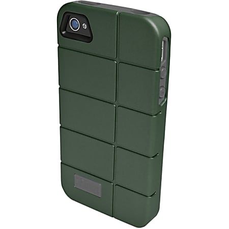 ifrogz Cocoon Case for Apple iPhone 4/4S