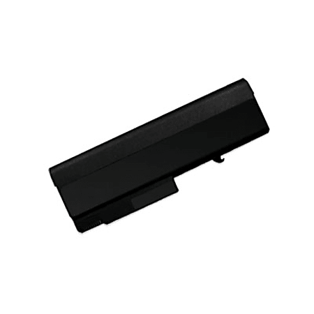 Total Micro - Notebook battery - lithium ion - 9-cell - 8400 mAh - for HP EliteBook 8440p, 8440w; ProBook 6440b, 6445b, 6450b, 6455b, 6540b, 6545b, 6550b, 6555b
