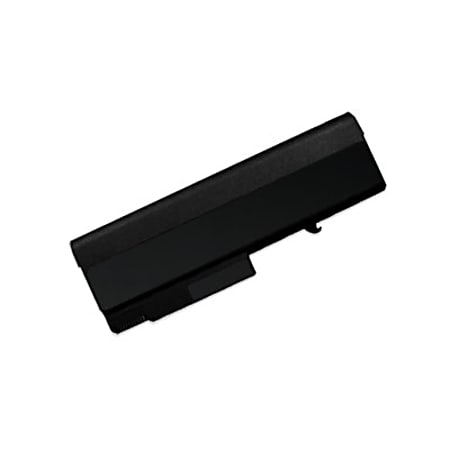 Total Micro Notebook Battery - For Notebook - Battery Rechargeable - 8400 mAh