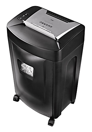 Royal® Platinum Series 1840MX 18-Sheet Cross-Cut Shredder