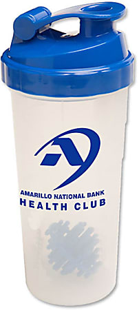 Shake It Bottle