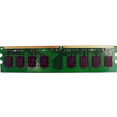Desktop ram 2gb price hot sale