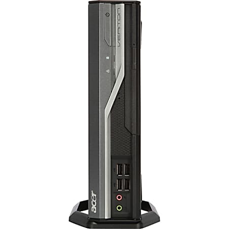 Acer Veriton PS.VD5P3.001 Desktop Computer - Intel Core i3 i3-2120 3.30 GHz