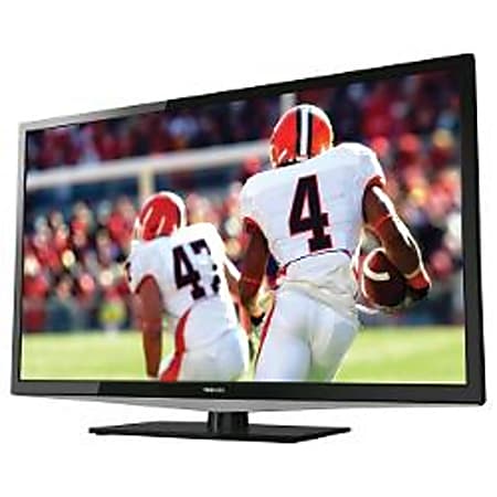 Toshiba 50L2200U 50" 1080p LED-LCD TV - 16:9 - HDTV 1080p