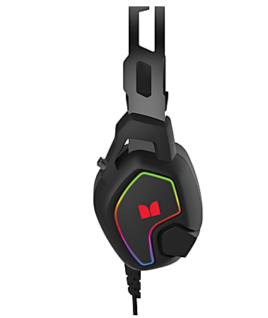 Dual audio gaming headset clearance