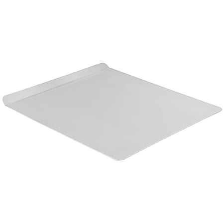T-Fal Airbake Natural Cookie Sheet 3-Piece Variety Set, Silver