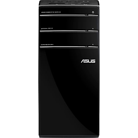 Asus CM6870-US-3AC Desktop Computer - Intel Core i7 i7-3770 3.40 GHz