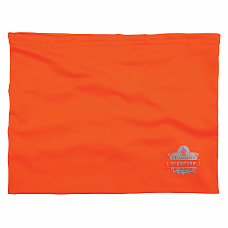 Ergodyne Chill-Its 6489 2-Layer Cooling Multi-Band, Large/X-Large, Hi-Vis Orange