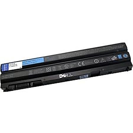 AddOn Dell 312-1311 Compatible 6-Cell Li-ion Battery 10.8V 5200mAh 56Wh