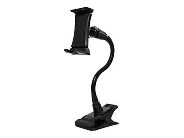 Macally CLIPMOUNT - Holder for cellular phone, tablet