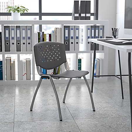 Plastic strong chair sales