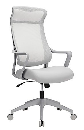 Around Mesh-Back Task Chair