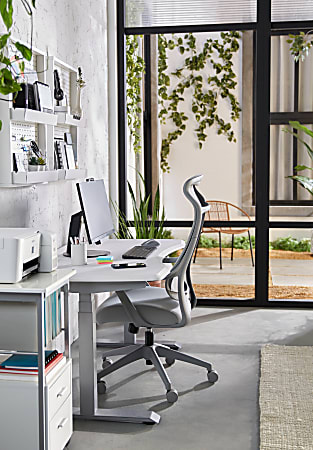 Lenzer high back task new arrivals chair