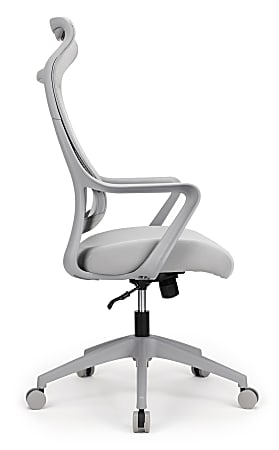 Realspace lenzer sales chair