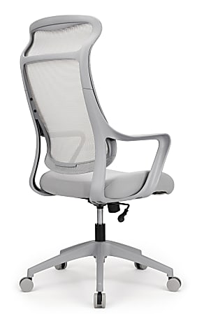 Realspace lenzer mesh store