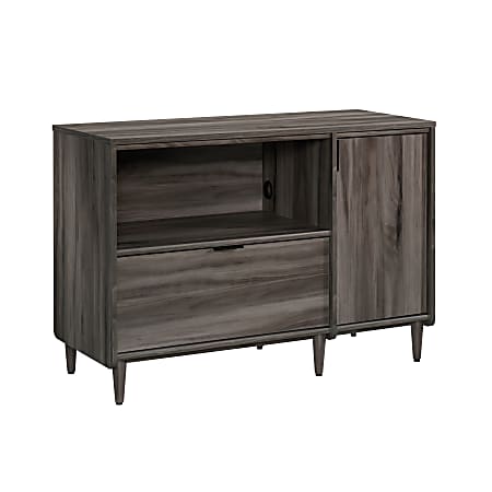 Sauder Clifford Place TV Credenza