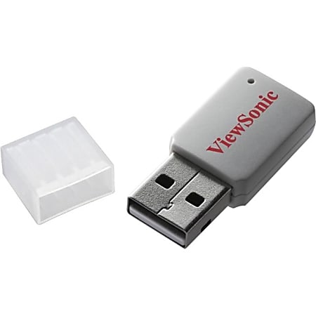 USB Wireless Adapter - USB - 54 Mbit/s - 2.40 GHz ISM - External