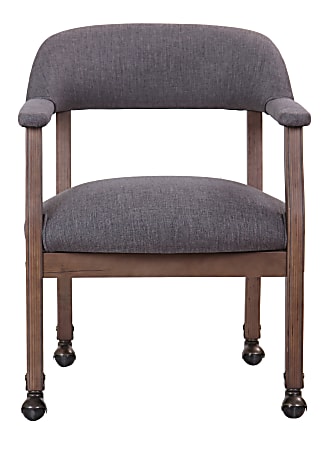 Midmod fabric guest chair store