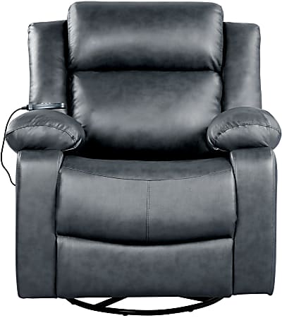 Lifestyle solutions relax a lounger shop