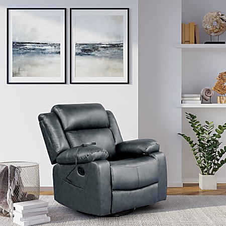 Lifestyle solutions relax shop a lounger