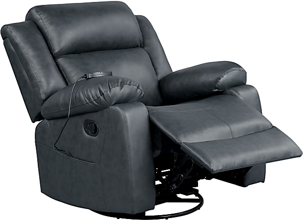 Lifestyle solutions relax shop a lounger
