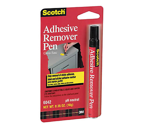 3M™ Adhesive Remover 