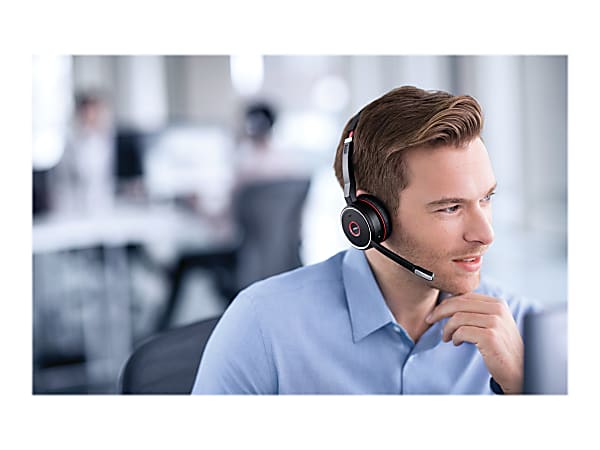 Jabra evolve 75 uc stereo store