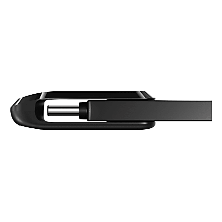 Clé USB Dual Drive Go 64 Go USB-C 3.0/USB-A 3.0 - Sticks USB