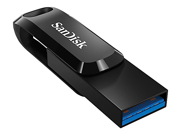Sandisk - 2PCS Clé USB SanDisk Ultra Eco™ lecteur USB flash 64 Go USB  Type-A USB 3.2 jusqu'à 100Mb/s (LOT de 2) - Clés USB - Rue du Commerce