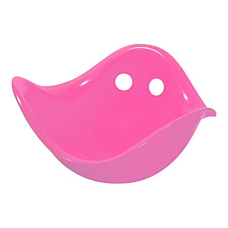 Moluk® Bilibo® Chair, Pink