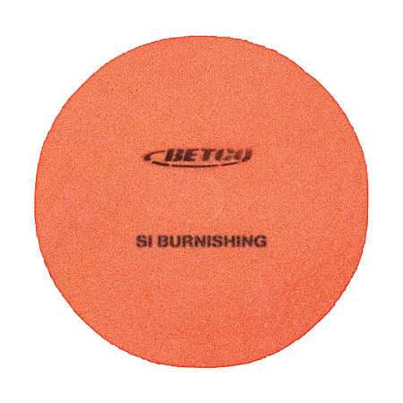 Betco® Crete Rx Burnishing Pads, 27", Pack Of 2