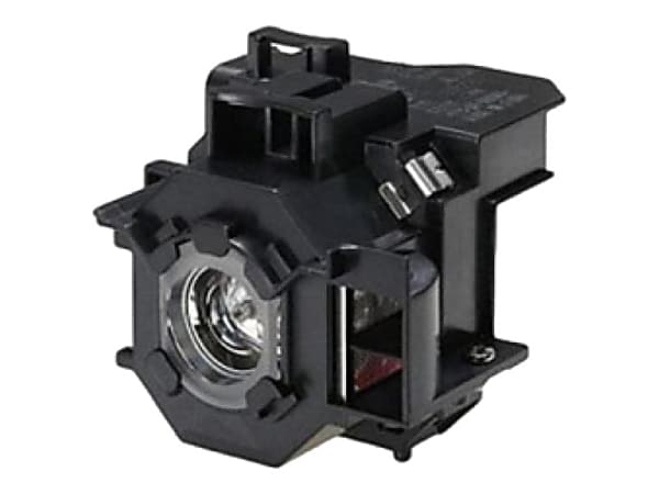 eReplacements Compatible Projector Lamp - ELPLP58-ER
