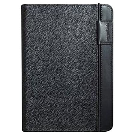 Amazon Kindle Leather Cover, Black
