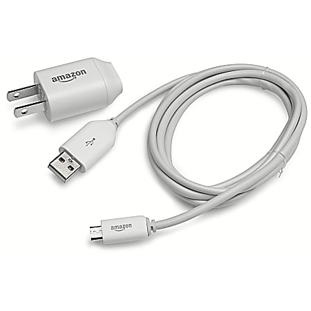 Amazon Kindle Replacement Power Adapter