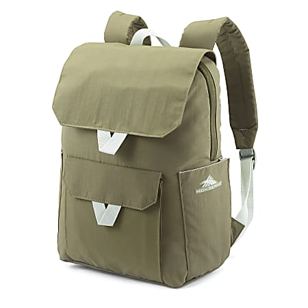 High sierra backpack hot sale price