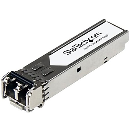 StarTech.com Citrix EW3P0000557 Compatible SFP+ Module - 10GBASE-SR