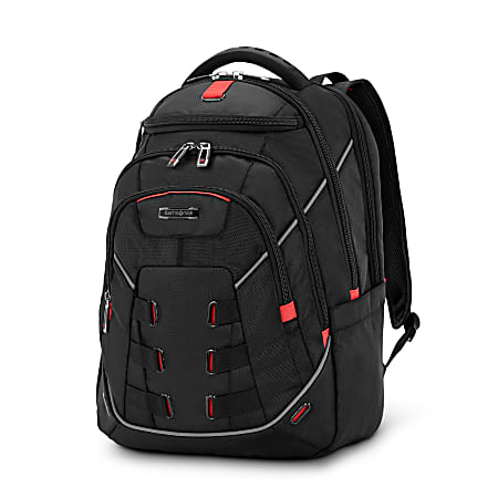 Samsonite Tectonic 2 Mochila para Laptop Hasta 17 Pulgadas    - Santo Domingo - Republica Dominicana