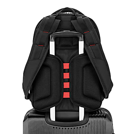 Samsonite Tectonic Nutech Carrying Case Backpack For 11 to 17