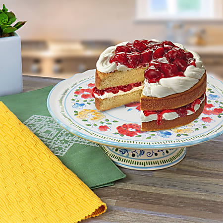 12 in online cake stand