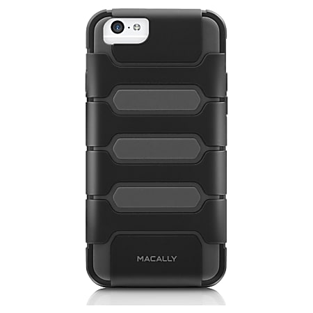 Macally Durable Protective Case For iPhone 6