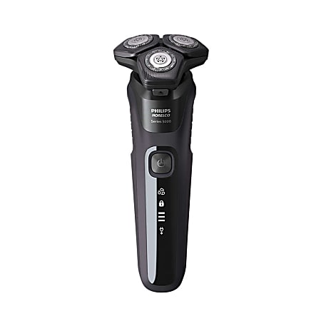 Philips Norelco Shaver 5300, Black